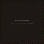 Automotive Solutions
