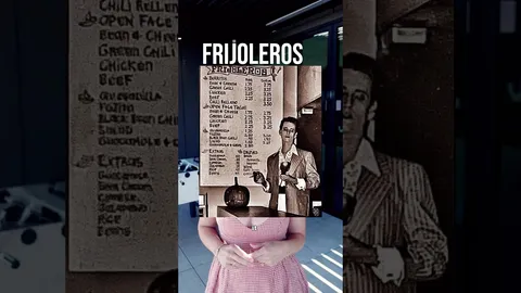 The history of Frijoleros in Atlanta
