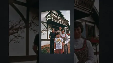 Why does Helen, Georgia look like a Bavarian town?