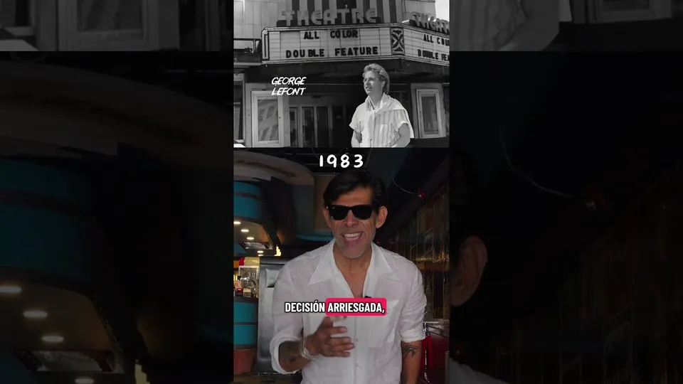 El cine que se negó a morir